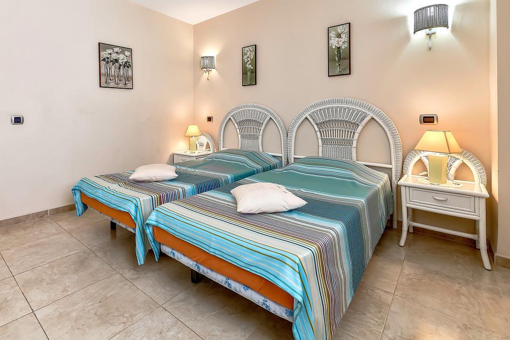 Apartment Sunset Harbour Costa Adeje  Zewnętrze zdjęcie
