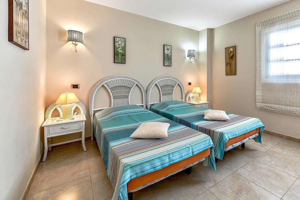 Apartment Sunset Harbour Costa Adeje  Zewnętrze zdjęcie