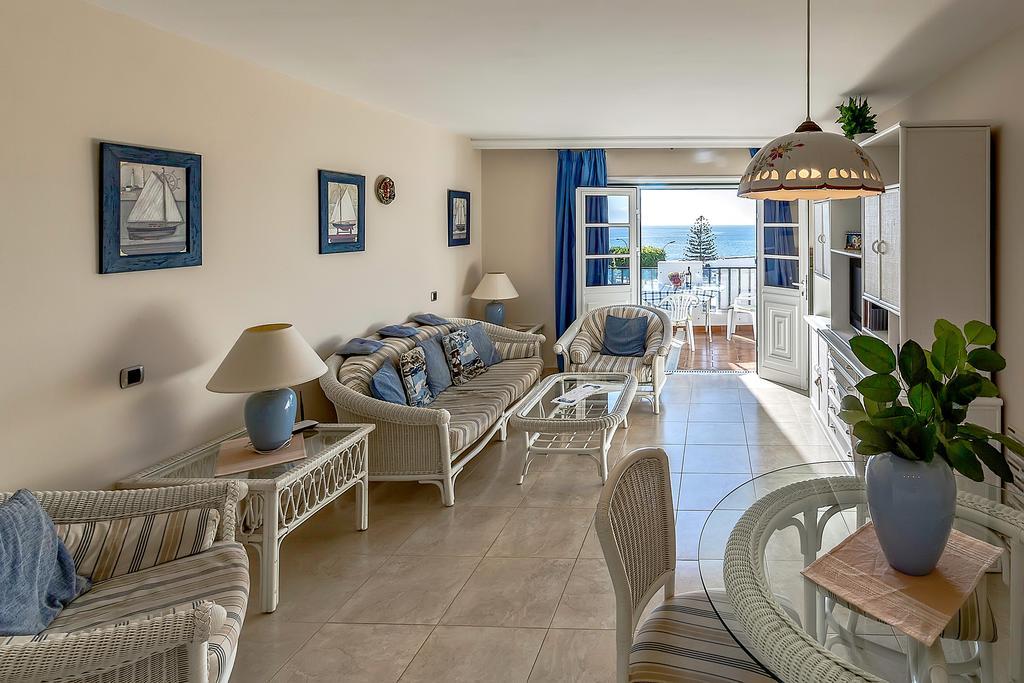 Apartment Sunset Harbour Costa Adeje  Zewnętrze zdjęcie