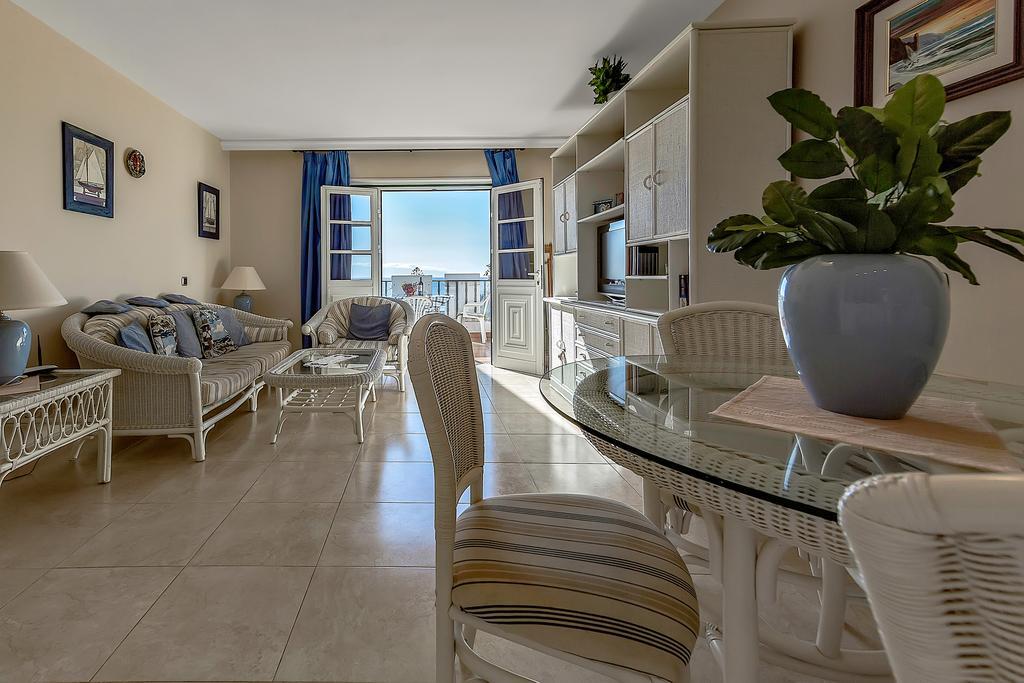 Apartment Sunset Harbour Costa Adeje  Zewnętrze zdjęcie