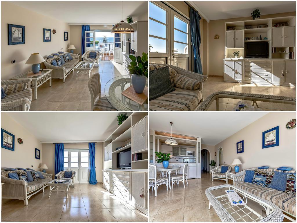 Apartment Sunset Harbour Costa Adeje  Zewnętrze zdjęcie