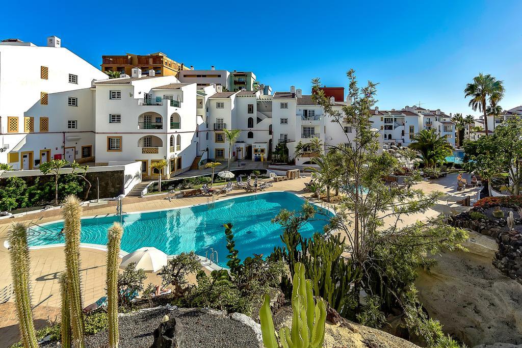 Apartment Sunset Harbour Costa Adeje  Zewnętrze zdjęcie