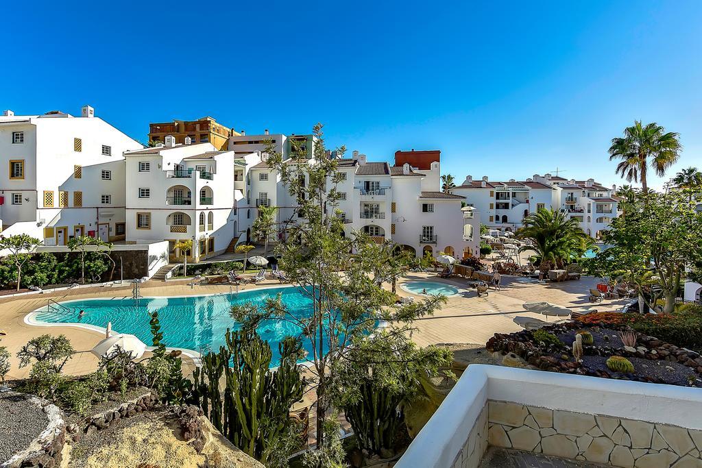 Apartment Sunset Harbour Costa Adeje  Zewnętrze zdjęcie